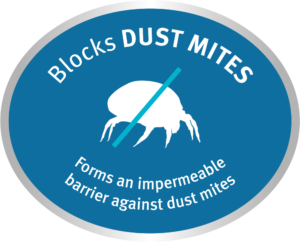 dust mite mattress cover queen