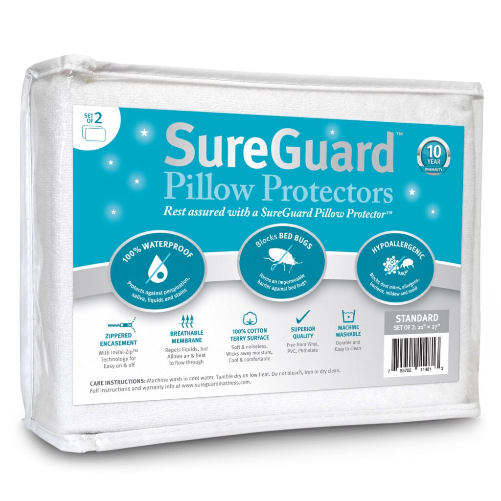 Pillow Protectors