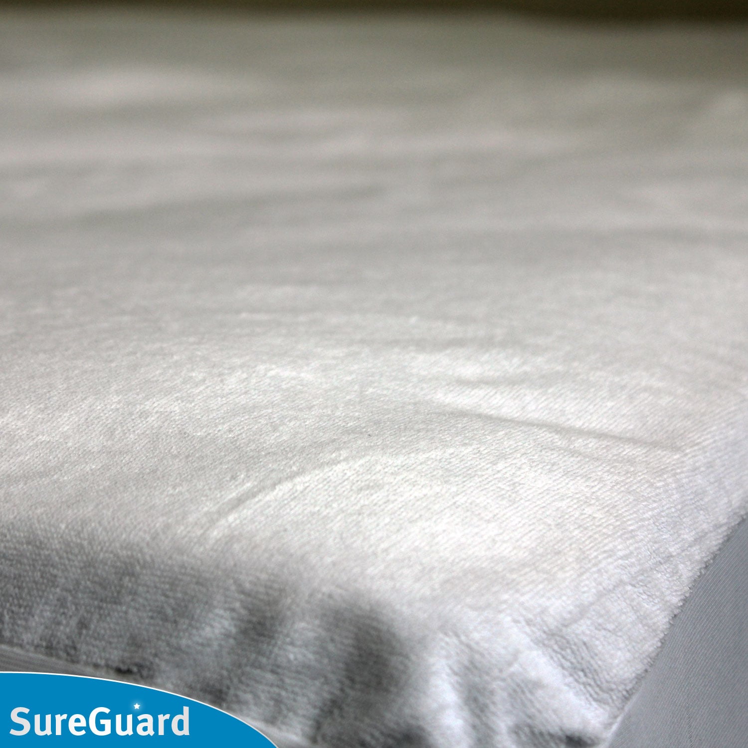 cotton mattress protector