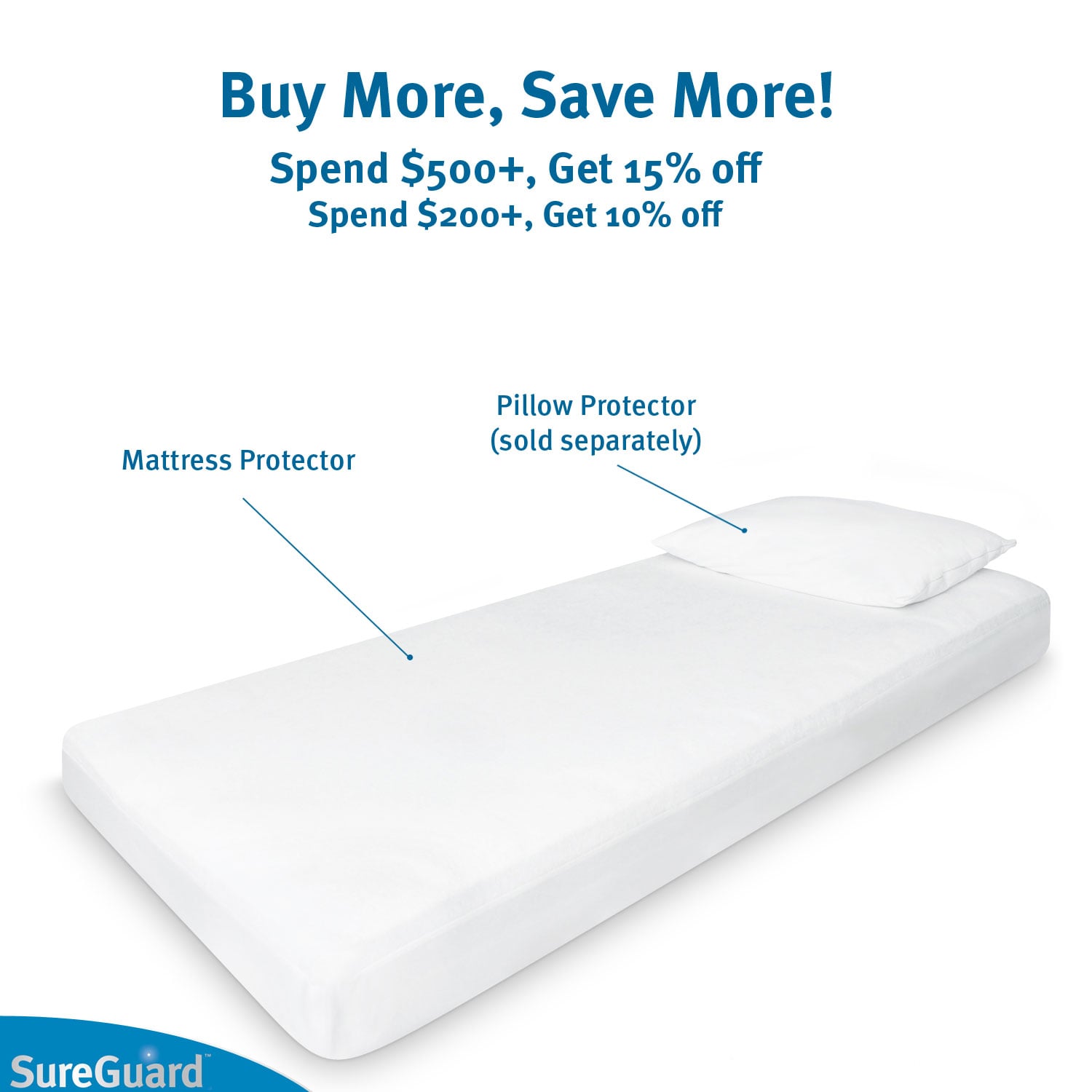 crib mattress protector