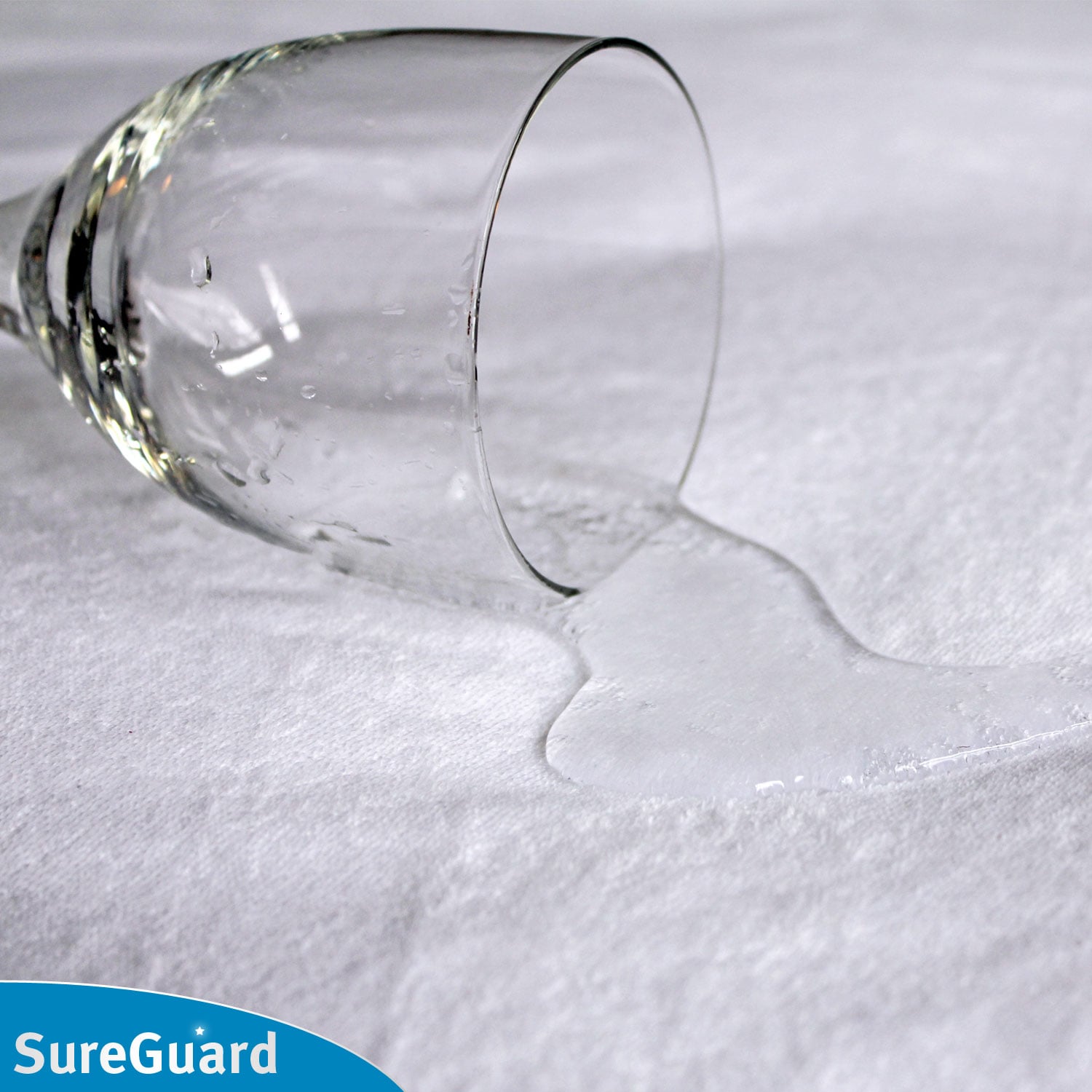 waterproof mattress encasement