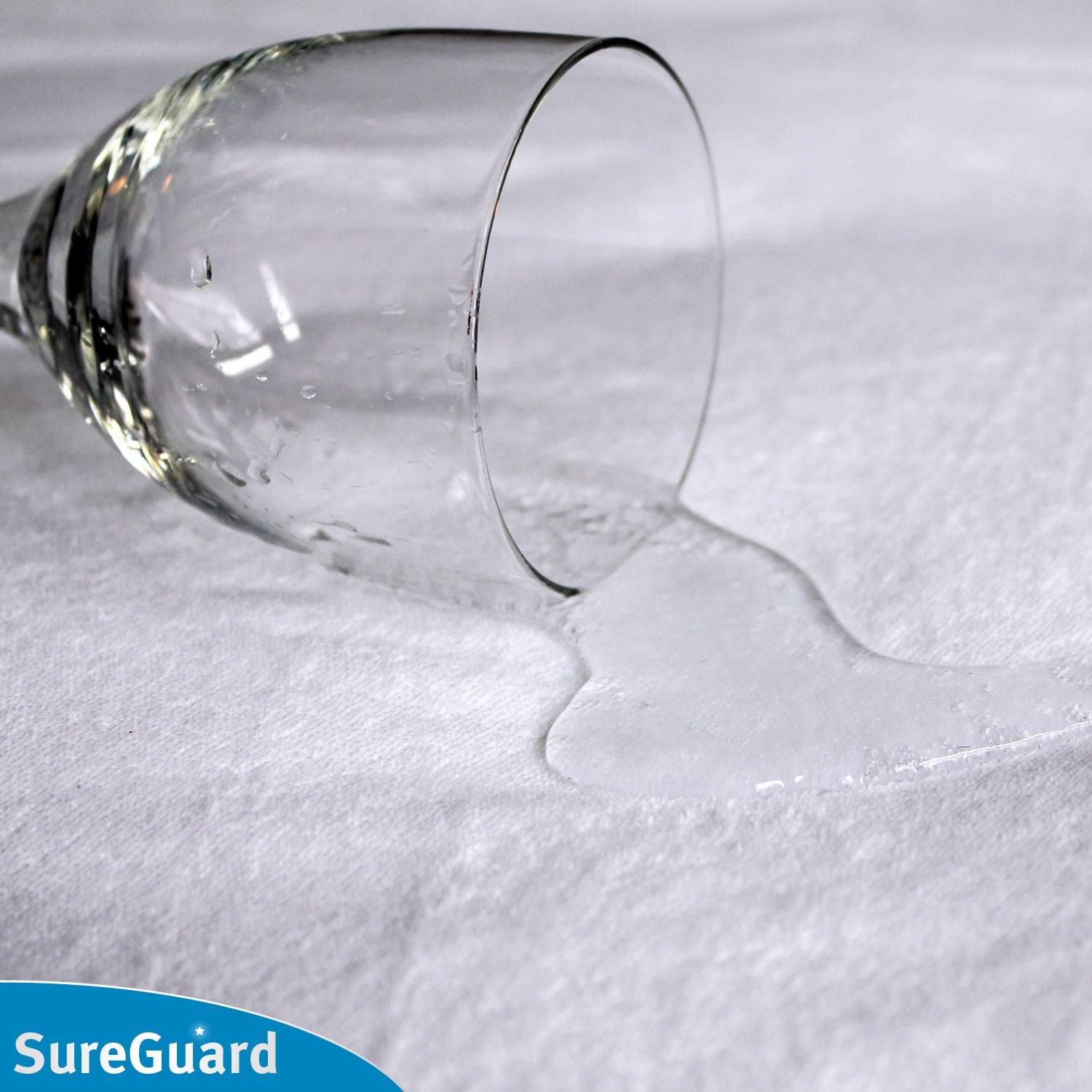 waterproof mattress protector