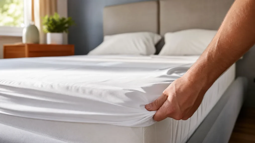 Airbnb Rental Mattress Protector Guide
