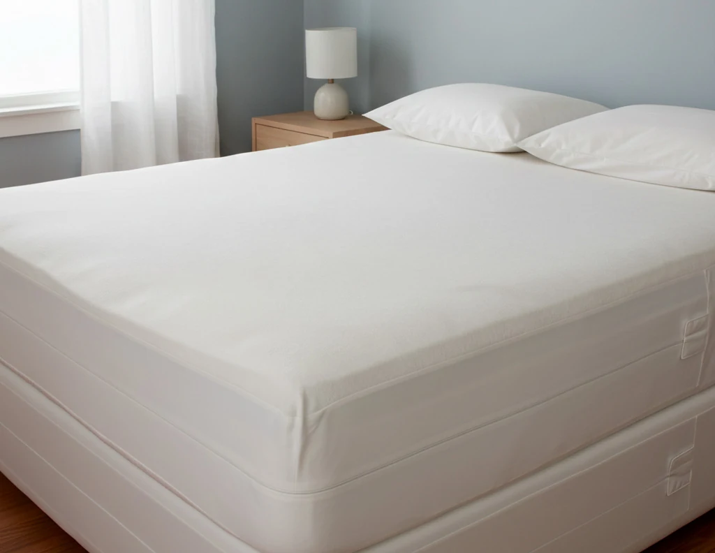 Bed Bug Mattress Cover Encasements: Complete Buying Guide