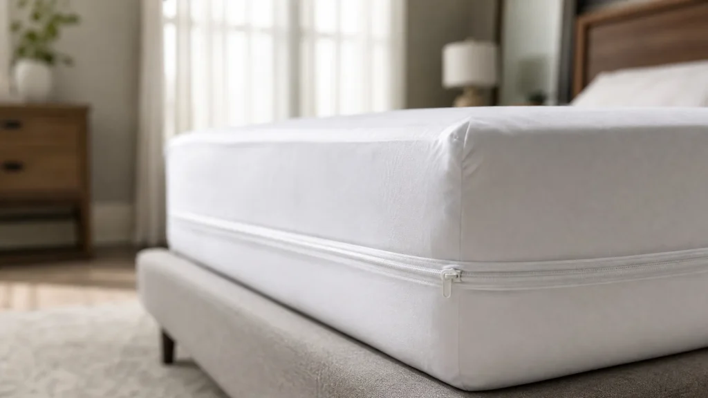 Bed Bug Mattress Encasement: Complete Defense Guide
