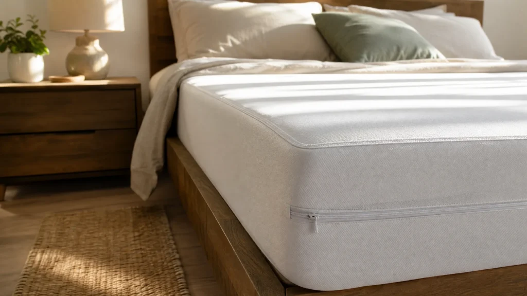 Bed Bug Mattress Protector Advice: What to Look For