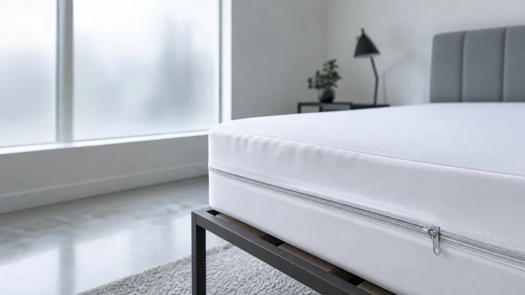 Bed Bug Proof Mattress Encasement: Protection Against Infestations