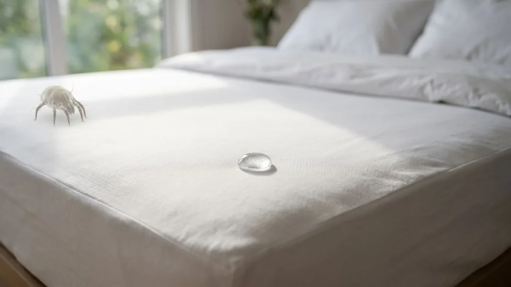 Best Waterproof Mattress Protector Comparisons and Ratings