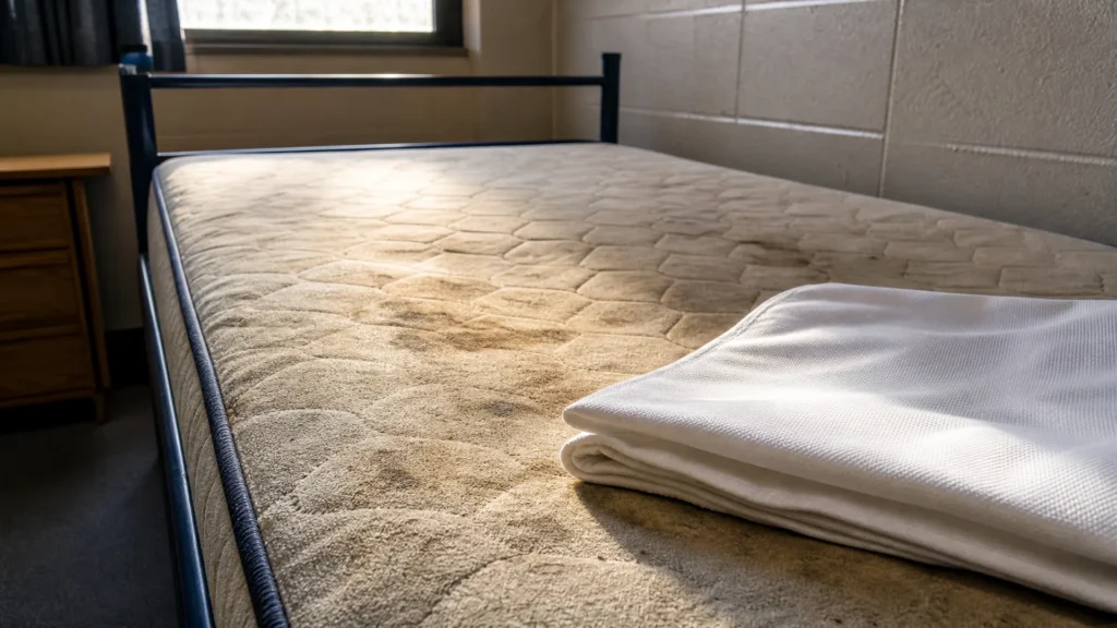 College Dorm Waterproof Mattress Protector Guide
