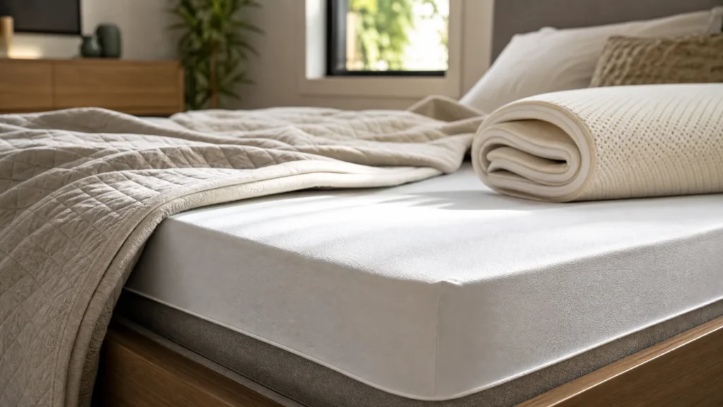 Mattress Covers: Key Features to Look For