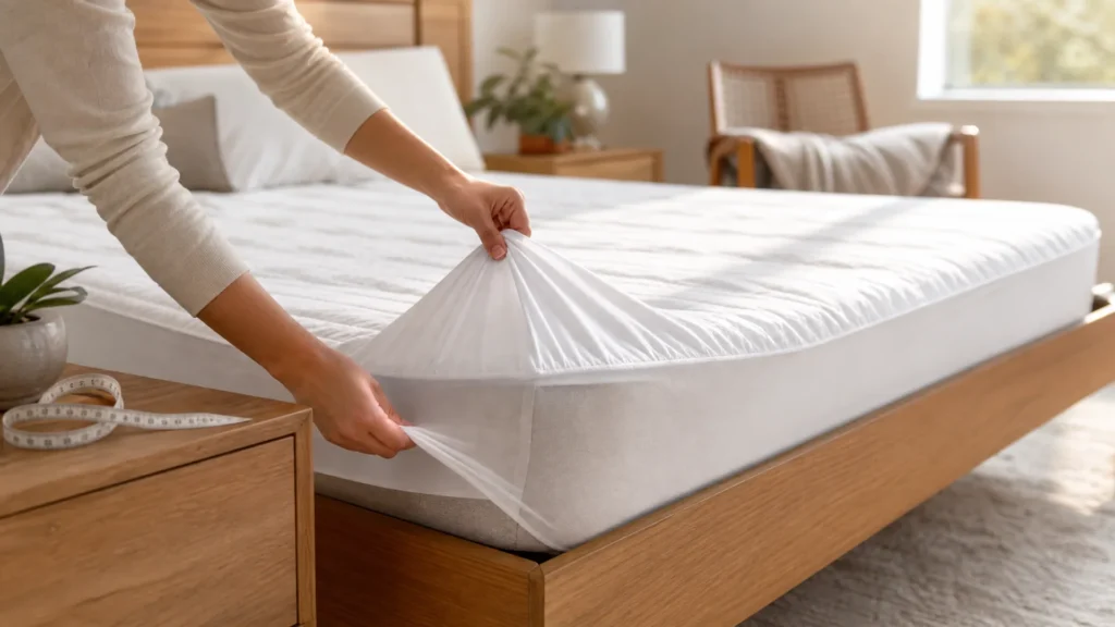 Mattress Protector Queen: Complete Buying Guide