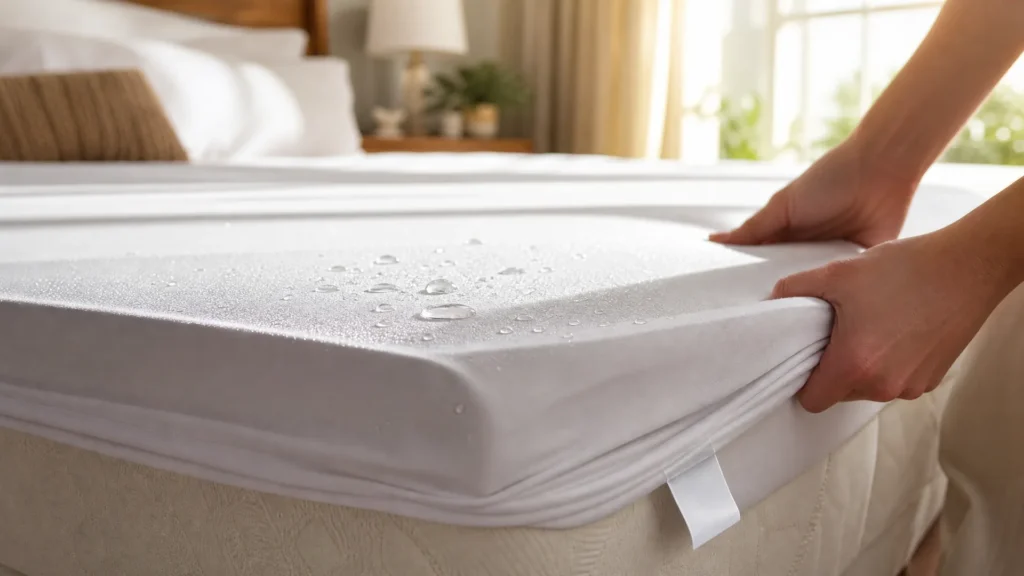 Mattress Protector Warranty Comparison
