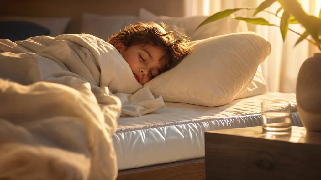 Waterproof Mattress Cover: A Practical Guide
