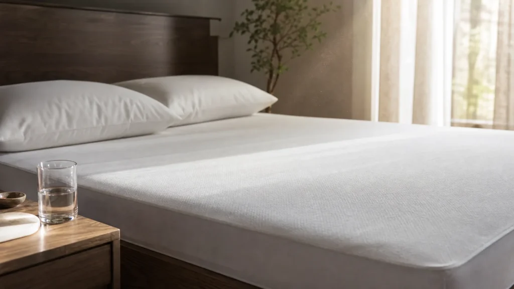Mattress Cover King Options to Protect Your Mattress