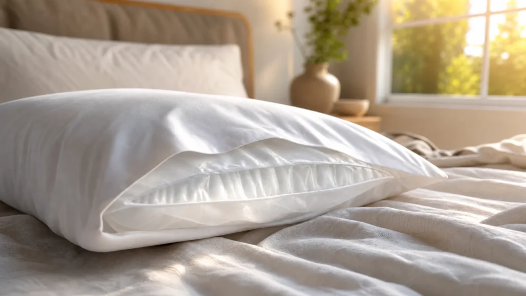 Pillow Protectors: A Complete Guide to Pillow Protection