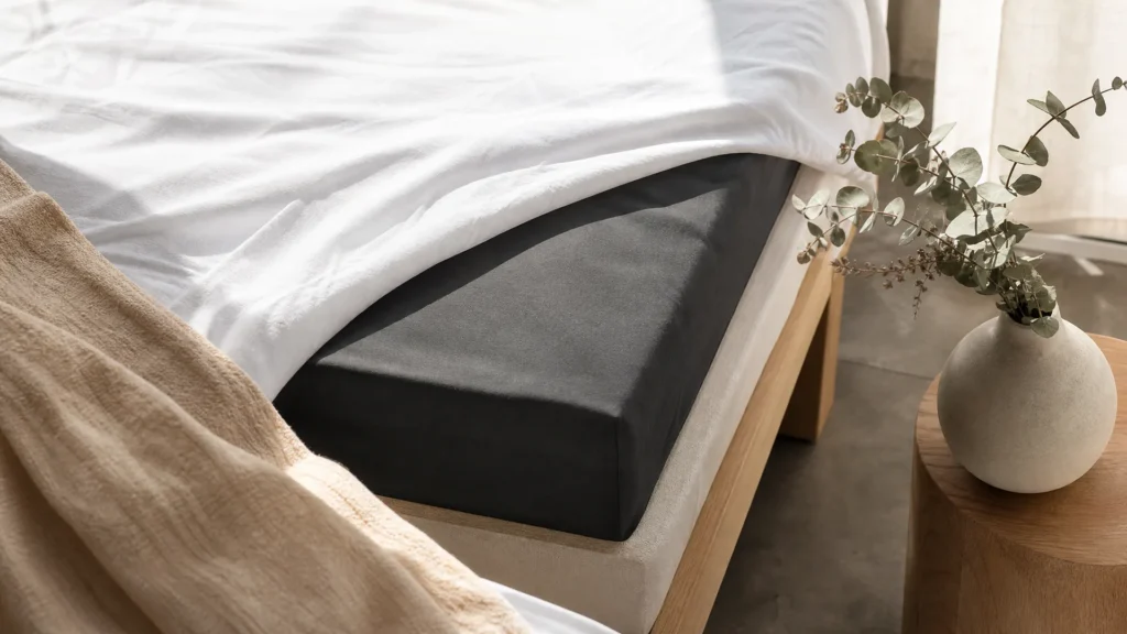 Waterproof Sheets: What They Are & How to Choose