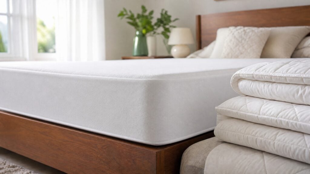 Amazon Mattress Covers: How to Choose Certified Protection
