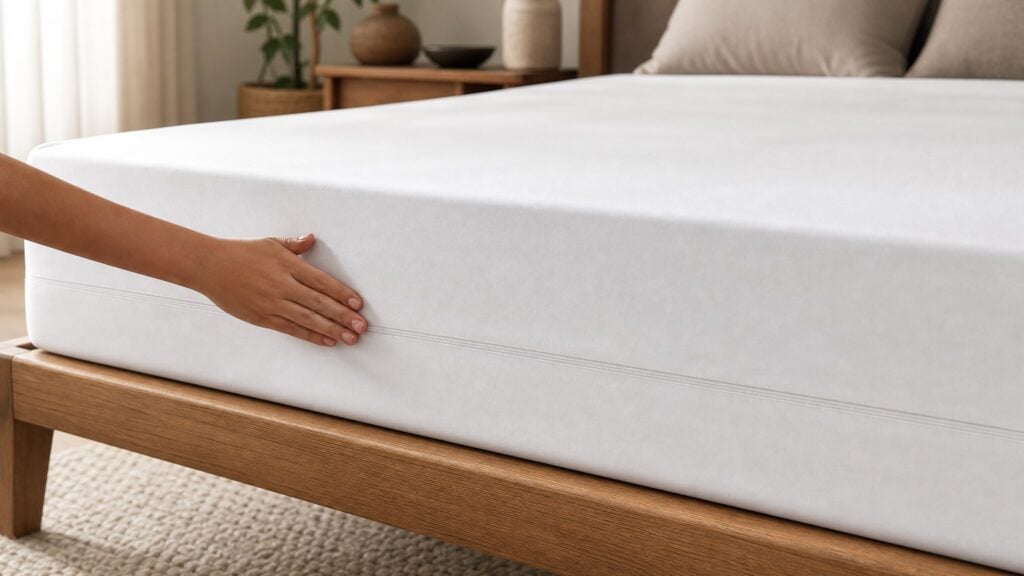 Box Spring Cover King Size: Protect Your Bed Foundation