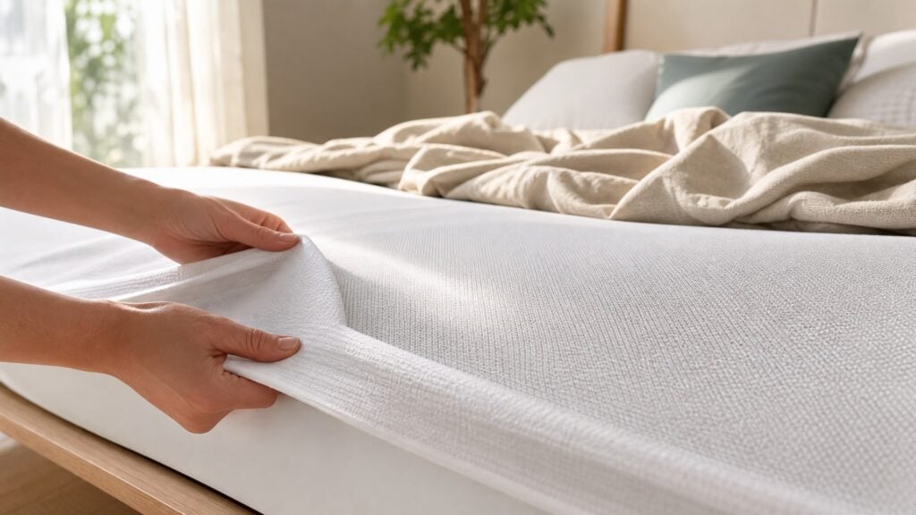 Hypoallergenic Mattress Cover Features & Use