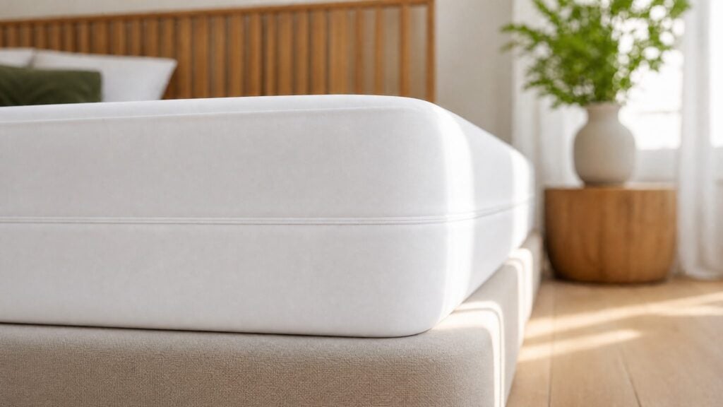 Mattress Encasements: Why Total Protection Matters