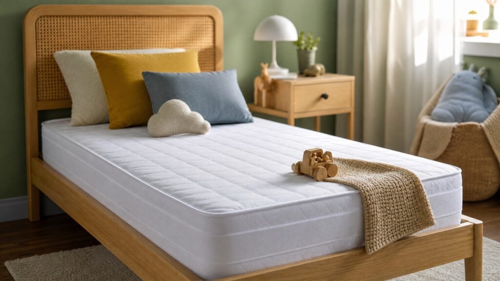 Waterproof Twin Mattress Protector Advice