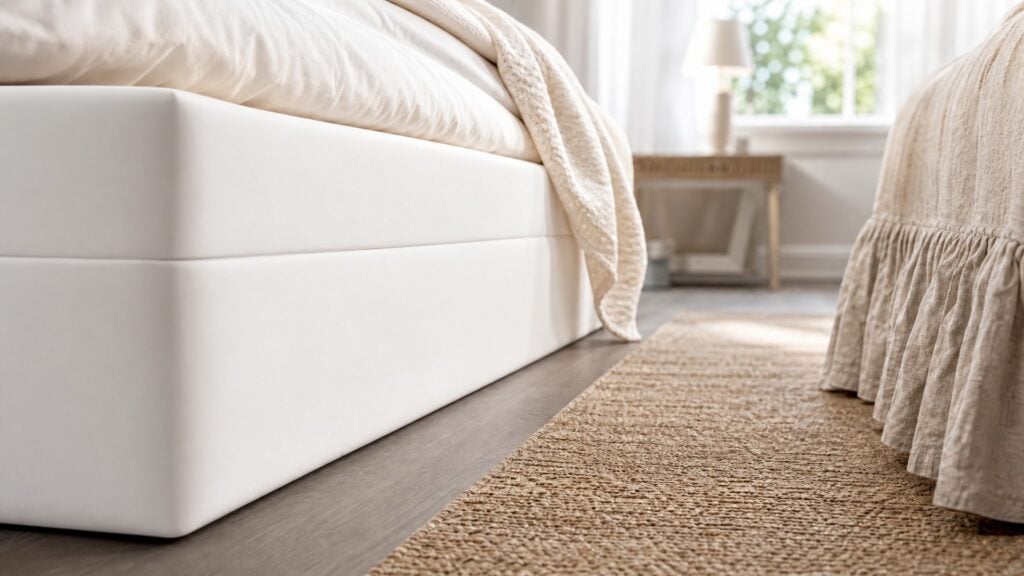 Box Spring Covers: Why You Need One & How to Choose