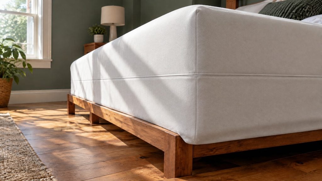 Box Spring Encasement: Full Protection Guide
